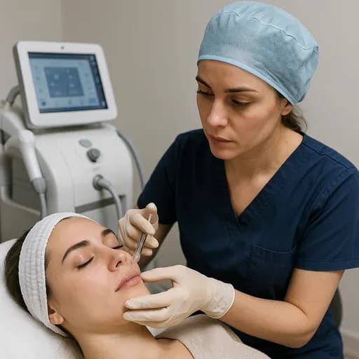 کربوکسی‌تراپی